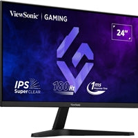 ViewSonic VX24G1-HD 24 ViewSonic VX24G1-HD 24